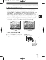 Предварительный просмотр 45 страницы Olympus E300 - 14-54mm f/2.8-3.5 Zuiko ED Digital SLR... Manuel Avancé