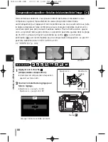 Предварительный просмотр 88 страницы Olympus E300 - 14-54mm f/2.8-3.5 Zuiko ED Digital SLR... Manuel Avancé
