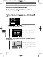 Предварительный просмотр 140 страницы Olympus E300 - 14-54mm f/2.8-3.5 Zuiko ED Digital SLR... Manuel Avancé