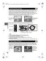 Предварительный просмотр 44 страницы Olympus E420 - Evolt 10MP Digital SLR Camera Instruction Manual