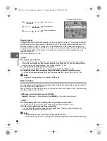 Предварительный просмотр 46 страницы Olympus E420 - Evolt 10MP Digital SLR Camera Instruction Manual