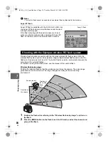 Предварительный просмотр 76 страницы Olympus E420 - Evolt 10MP Digital SLR Camera Instruction Manual