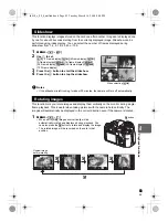 Предварительный просмотр 83 страницы Olympus E420 - Evolt 10MP Digital SLR Camera Instruction Manual