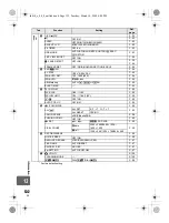 Предварительный просмотр 132 страницы Olympus E420 - Evolt 10MP Digital SLR Camera Instruction Manual