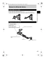 Preview for 3 page of Olympus E420 - Evolt 10MP Digital SLR Camera Manual De Instrucciones