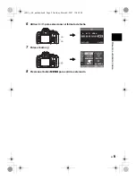 Preview for 9 page of Olympus E420 - Evolt 10MP Digital SLR Camera Manual De Instrucciones