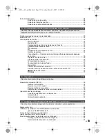 Preview for 15 page of Olympus E420 - Evolt 10MP Digital SLR Camera Manual De Instrucciones