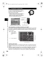 Предварительный просмотр 30 страницы Olympus E420 - Evolt 10MP Digital SLR Camera Manual De Instrucciones