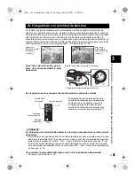 Предварительный просмотр 31 страницы Olympus E420 - Evolt 10MP Digital SLR Camera Manual De Instrucciones