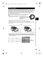 Предварительный просмотр 33 страницы Olympus E420 - Evolt 10MP Digital SLR Camera Manual De Instrucciones