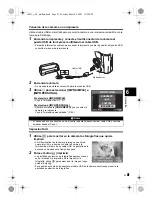 Предварительный просмотр 81 страницы Olympus E420 - Evolt 10MP Digital SLR Camera Manual De Instrucciones