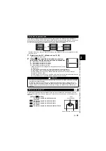 Предварительный просмотр 41 страницы Olympus E420 - Evolt 10MP Digital SLR Camera Manuel D'Instructions
