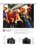 Preview for 14 page of Olympus E620 - Evolt 12.3MP Live MOS Digital SLR... Brochure & Specs