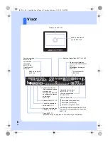 Preview for 6 page of Olympus E620 - Evolt 12.3MP Live MOS Digital SLR... Manual De Instrucciones