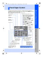 Preview for 7 page of Olympus E620 - Evolt 12.3MP Live MOS Digital SLR... Manual De Instrucciones