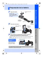 Preview for 11 page of Olympus E620 - Evolt 12.3MP Live MOS Digital SLR... Manual De Instrucciones