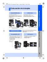 Preview for 13 page of Olympus E620 - Evolt 12.3MP Live MOS Digital SLR... Manual De Instrucciones