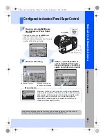 Предварительный просмотр 21 страницы Olympus E620 - Evolt 12.3MP Live MOS Digital SLR... Manual De Instrucciones