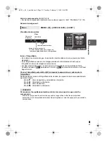 Предварительный просмотр 51 страницы Olympus E620 - Evolt 12.3MP Live MOS Digital SLR... Manual De Instrucciones