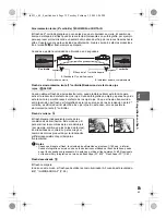 Предварительный просмотр 75 страницы Olympus E620 - Evolt 12.3MP Live MOS Digital SLR... Manual De Instrucciones