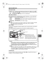 Предварительный просмотр 105 страницы Olympus E620 - Evolt 12.3MP Live MOS Digital SLR... Manual De Instrucciones