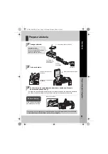 Preview for 11 page of Olympus E620 - Evolt 12.3MP Live MOS Digital SLR... Manual De Instruções