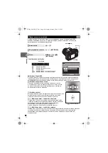 Preview for 48 page of Olympus E620 - Evolt 12.3MP Live MOS Digital SLR... Manual De Instruções