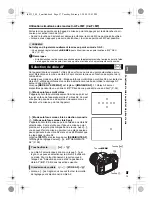 Предварительный просмотр 57 страницы Olympus E620 - Evolt 12.3MP Live MOS Digital SLR... Manuel D'Instructions