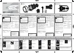 Preview for 2 page of Olympus ED7-14mm f4.0 Instructions