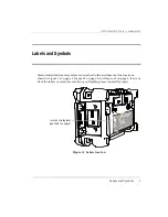 Preview for 13 page of Olympus EPOCH 650 User Manual