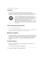 Предварительный просмотр 24 страницы Olympus EPOCH 650 User Manual