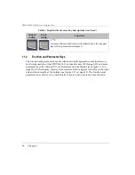 Предварительный просмотр 42 страницы Olympus EPOCH 650 User Manual