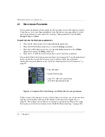 Предварительный просмотр 88 страницы Olympus EPOCH 650 User Manual
