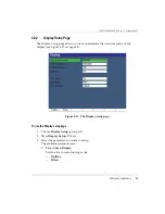 Предварительный просмотр 101 страницы Olympus EPOCH 650 User Manual