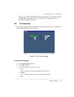 Предварительный просмотр 111 страницы Olympus EPOCH 650 User Manual