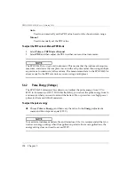 Предварительный просмотр 120 страницы Olympus EPOCH 650 User Manual