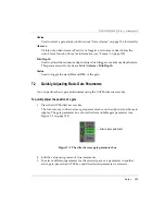 Предварительный просмотр 137 страницы Olympus EPOCH 650 User Manual