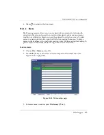 Предварительный просмотр 217 страницы Olympus EPOCH 650 User Manual