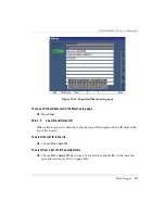 Предварительный просмотр 219 страницы Olympus EPOCH 650 User Manual