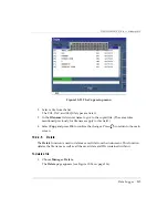 Предварительный просмотр 227 страницы Olympus EPOCH 650 User Manual