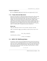 Предварительный просмотр 261 страницы Olympus EPOCH 650 User Manual
