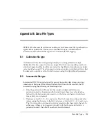Предварительный просмотр 321 страницы Olympus EPOCH 650 User Manual