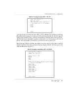 Предварительный просмотр 325 страницы Olympus EPOCH 650 User Manual
