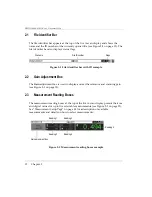 Preview for 22 page of Olympus EPOCH 6LT User Interface Manual