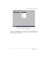 Preview for 49 page of Olympus EPOCH 6LT User Interface Manual