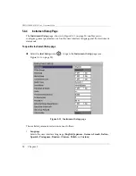 Preview for 60 page of Olympus EPOCH 6LT User Interface Manual