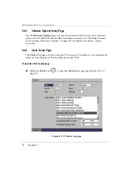 Preview for 62 page of Olympus EPOCH 6LT User Interface Manual