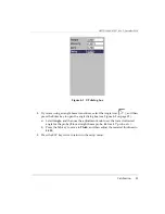 Preview for 101 page of Olympus EPOCH 6LT User Interface Manual