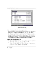 Preview for 118 page of Olympus EPOCH 6LT User Interface Manual