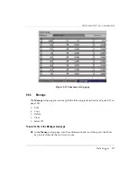 Preview for 127 page of Olympus EPOCH 6LT User Interface Manual